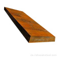 Corten B Wetterfeste Stahlplatte